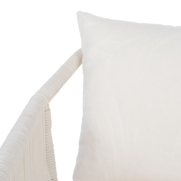 Raldin Rope 4 Pc Living Set