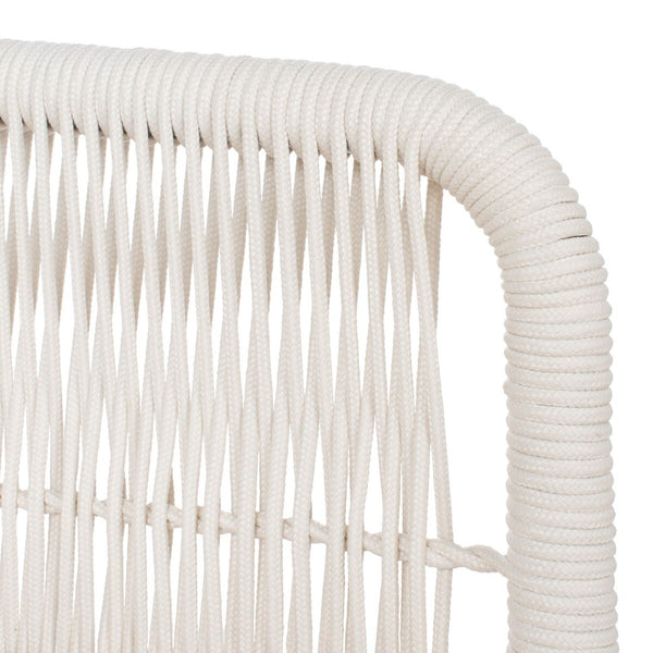 Raldin Rope 4 Pc Living Set