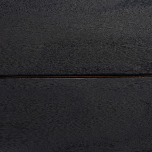 Deacon Contemporary 4-Piece Living Set for Stylish Outdoor Spaces with Comfy Pillows and Table