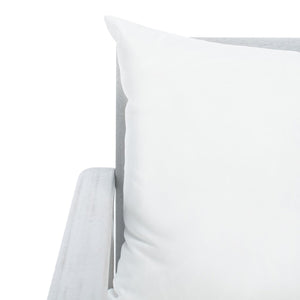 Safavieh Deacon 4 Piece Living Set PAT7050H