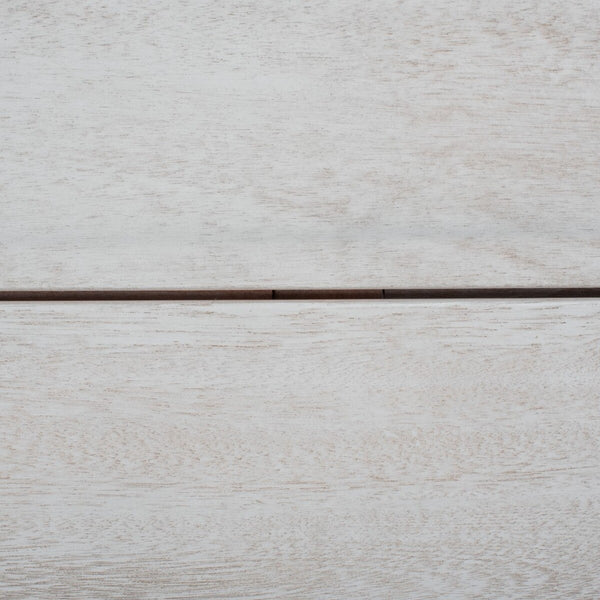 Deacon Contemporary 4-Piece Living Set for Stylish Outdoor Spaces with Comfy Pillows and Table