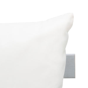 Granton Stylish 5 Piece Outdoor Living Set – Eucalyptus Sectional Sofa with Matching Coffee Table