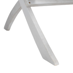 Blaze 5 Piece Outdoor Coffee Set - Stylish Colonial Design with Rattan Chairs and Elegant Table