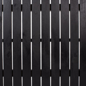 Blaze 5 Piece Outdoor Coffee Set - Stylish Colonial Design with Rattan Chairs and Elegant Table