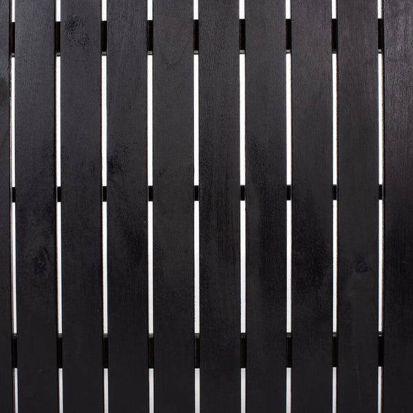 Blaze 5 Piece Outdoor Coffee Set - Stylish Colonial Design with Rattan Chairs and Elegant Table