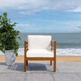 Kinnell Outdoor Armchair