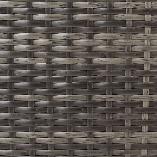 Cadeo Daybed - Luxurious Outdoor Lounge with Chic Frame and Plush Pillows for Poolside Relaxation