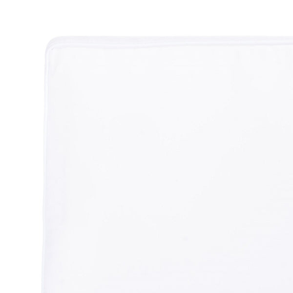 Cam Sunlounger - Elegant Outdoor Chaise with Coastal Grey Frames and Stylish Cushion for Relaxation