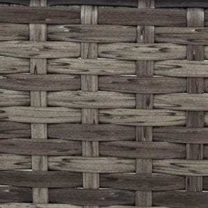 Cam Sunlounger - Elegant Outdoor Chaise with Coastal Grey Frames and Stylish Cushion for Relaxation