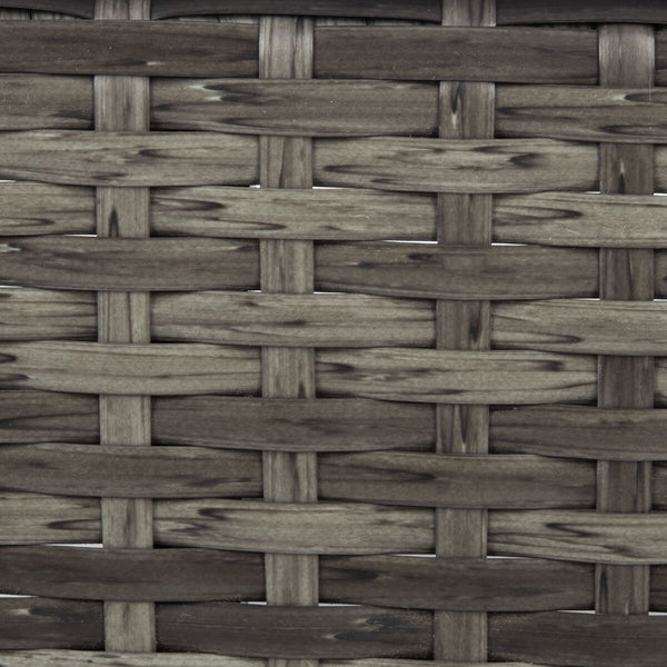 Cam Sunlounger - Elegant Outdoor Chaise with Coastal Grey Frames and Stylish Cushion for Relaxation