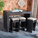 Safavieh Horus Dining Set PAT7502A