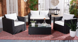 Machie 4 Piece Living Set