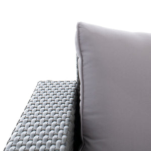 Machie 4Pc Living Set