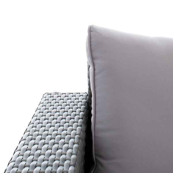 Machie 4Pc Living Set