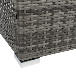 Machie 4Pc Living Set