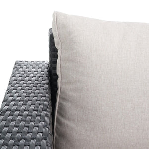 Safavieh Machie 4Piece Living Set PAT7508E-2BX