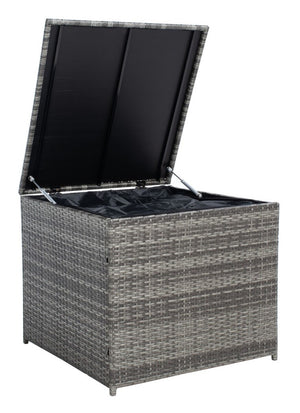 Safavieh Helga Living Set Grey Brown/White PAT7513C-2BX