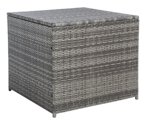 Safavieh Helga Living Set Grey Brown/White PAT7513C-2BX