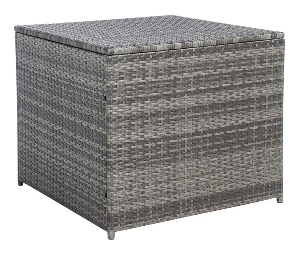 Safavieh Helga Living Set Grey Brown/White PAT7513C-2BX