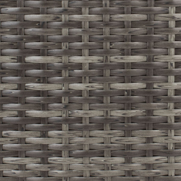 Pramla Outdoor Set with Chic Ottoman - Stylish Storage Solution for Relaxing Sunbathing Sessions