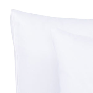 Pramla Outdoor Set with Chic Ottoman - Stylish Storage Solution for Relaxing Sunbathing Sessions