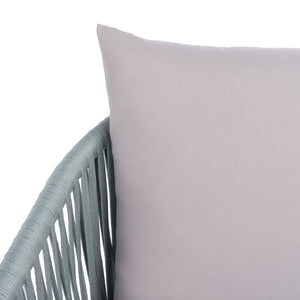 Safavieh Jorda 4 Piece Rope Living Set PAT7518C