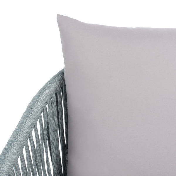 Safavieh Jorda 4 Piece Rope Living Set PAT7518C