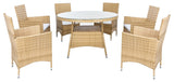 Challe Dining Set