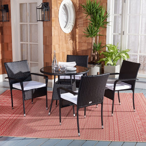 Laina Bistro Set