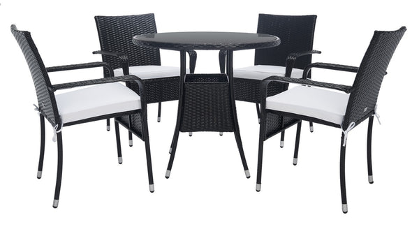 Laina Bistro Set