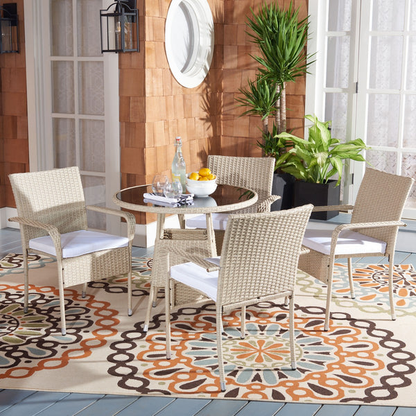 Laina Bistro Set