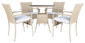 Laina Bistro Set