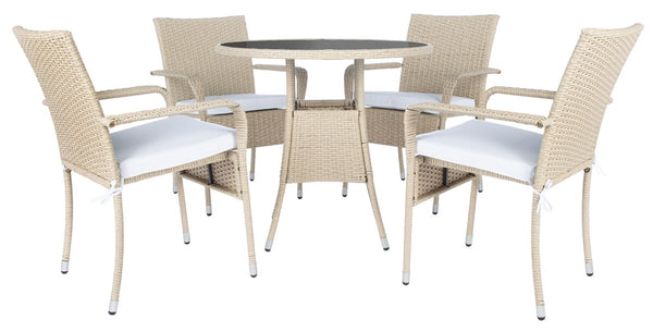 Laina Bistro Set
