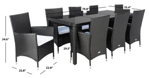 Hailee Dining Set