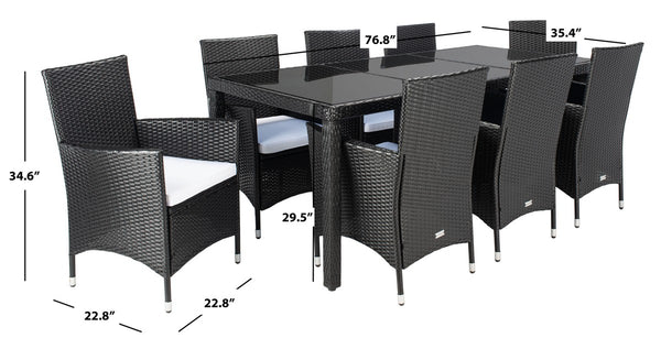 Hailee Dining Set