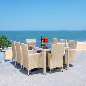 Hailee Dining Set