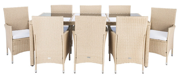 Hailee Dining Set
