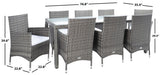 Hailee Dining Set