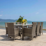 Hailee Dining Set