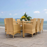 Hailee Dining Set