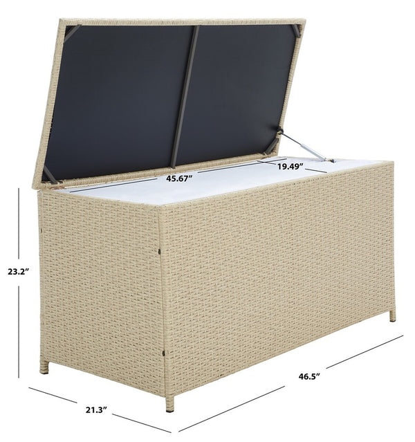 Safavieh Oliveira Cushion Box PAT7709B