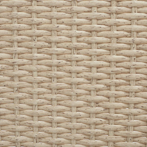 Colley Sunlounger - Elegant Outdoor Chaise with Plush Cushion for Ultimate Relaxation and Style