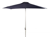 Hurst 9 Ft Push Up Umbrella