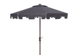Zimmerman 11Ft Rnd Market Umbrella