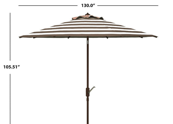 Iris Fashion Line 11Ft Rnd Umbrella