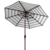 Iris Fashion Line 11Ft Rnd Umbrella