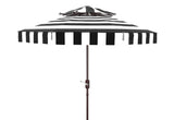 Elsa Fashion Line 9Ft Double Top Umbrella