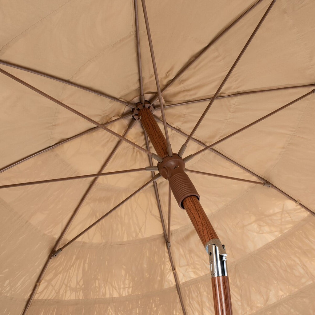 Hilo 6.5 Ft Tiki Umbrella