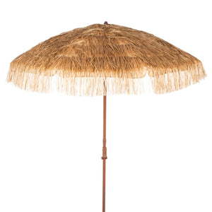 Hilo 6.5 Ft Tiki Umbrella