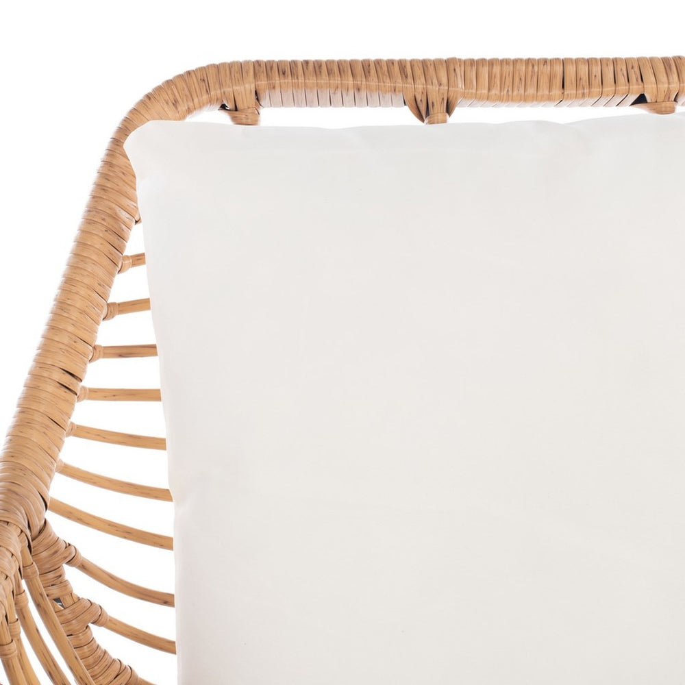 Roston 4 Piece Living Set